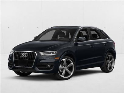 Used 2015 Audi Q3 2.0T Premium Plus