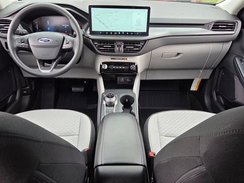 New 2026 Ford Escape Active w/ Tech Pack #1 FWD image 7