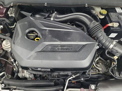 Used 2013 Ford Fusion SE image 30