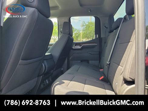 New 2026 GMC Sierra 1500 Elevation AWD/4WD image 10