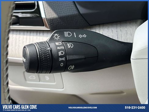 Used 2024 Volvo XC90 T8 Plus w/ Protection Package Premier AWD/4WD image 23