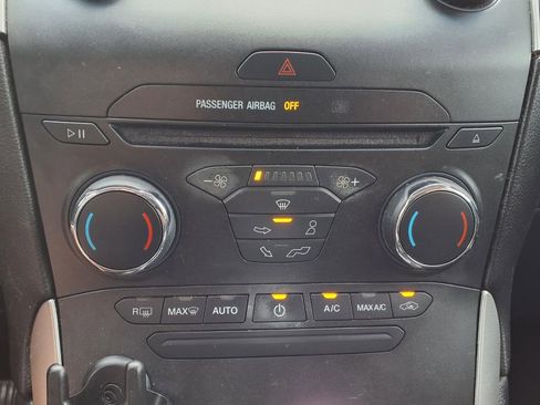 Used 2015 Ford Edge SEL FWD image 27