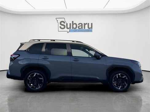 New 2026 Subaru Forester Limited image 8