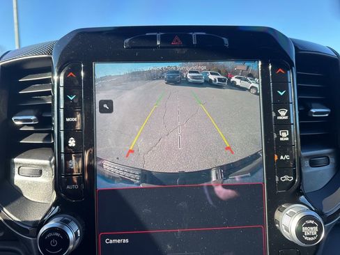 Used 2022 RAM 1500 TRX w/ TRX Level 1 Equipment Group image 21