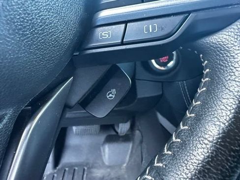 Certified 2024 Subaru Forester Touring AWD/4WD image 18