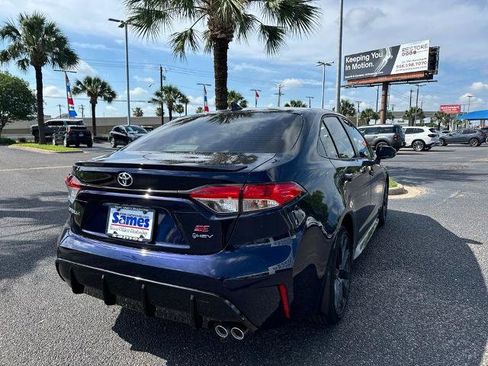 Used 2026 Toyota Corolla SE FWD image 5
