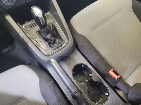 Used 2017 Volkswagen Jetta S FWD image 26