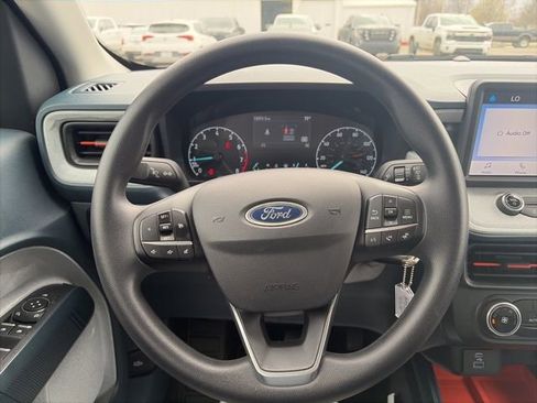 Used 2024 Ford Maverick XLT w/ Equipment Group 300A Standard image 15