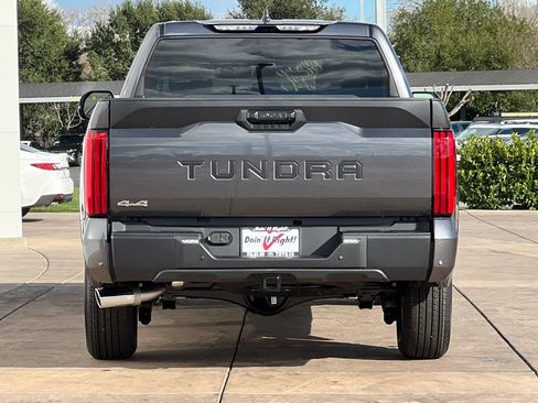 New 2025 Toyota Tundra SR5 image 5