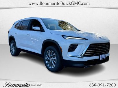 New 2025 Buick Enclave Preferred