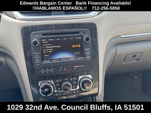 Used 2015 Chevrolet Traverse LT AWD/4WD image 17