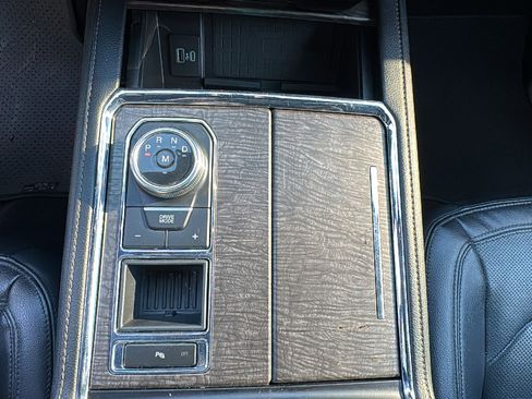 Used 2021 Ford Expedition Max Limited w/ Cargo Package image 21