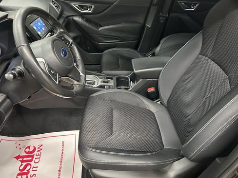 Used 2023 Subaru Forester Premium AWD/4WD image 14