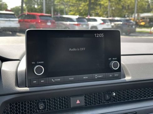 Used 2024 Honda CR-V EX image 26
