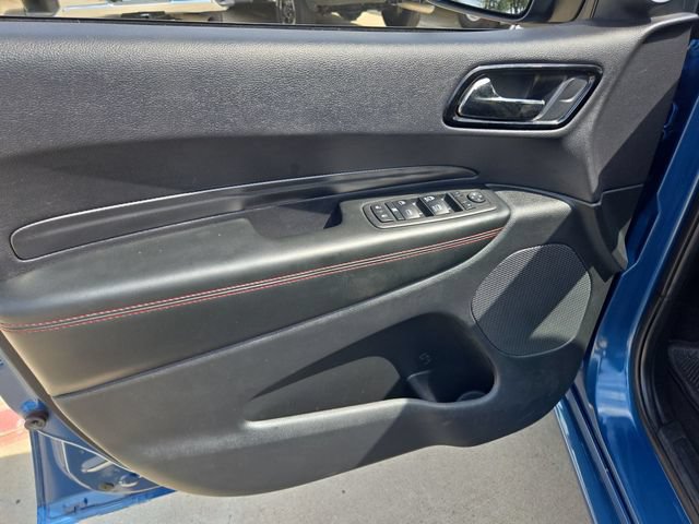 Used 2025 Dodge Durango GT AWD/4WD image 21
