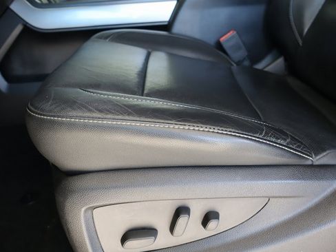 Used 2016 Chevrolet Silverado 2500 LTZ w/ Duramax Plus Package image 16