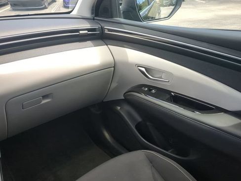 Used 2022 Hyundai Tucson SEL AWD/4WD image 20