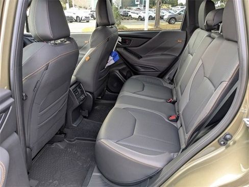 Certified 2023 Subaru Forester Wilderness w/ Wilderness Package image 36