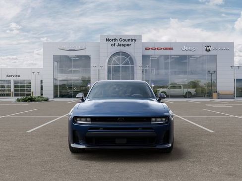 New 2026 Dodge Charger Scat Pack AWD/4WD image 7