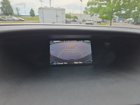 Used 2014 Honda CR-V LX image 25