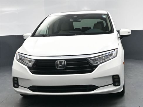 Used 2022 Honda Odyssey Elite image 13