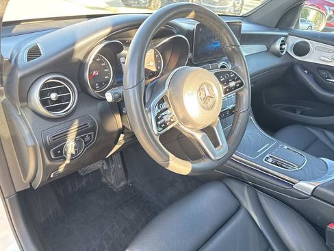 Certified 2022 Mercedes-Benz GLC 300 4MATIC image 19