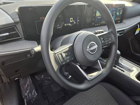 New 2026 Nissan Kicks S image 7