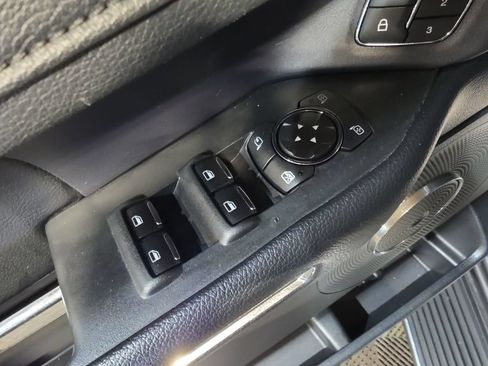 Used 2021 Ford Expedition Max XLT AWD/4WD image 15