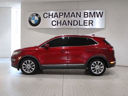 Used 2015 Lincoln MKC FWD w/ Equipment Group 101A Select image 3