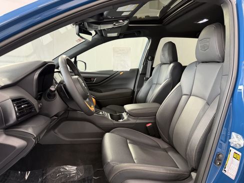 Used 2024 Subaru Outback Wilderness AWD/4WD image 9