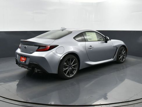 New 2026 Subaru BRZ Limited w/ Popular Package 2 RWD image 29