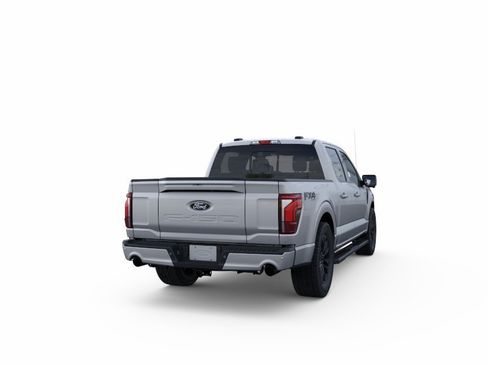 New 2025 Ford F150 Lariat w/ Equipment Group 502A High AWD/4WD image 34
