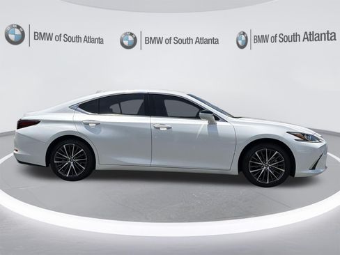 Used 2024 Lexus ES 350 w/ Premium Package FWD image 33