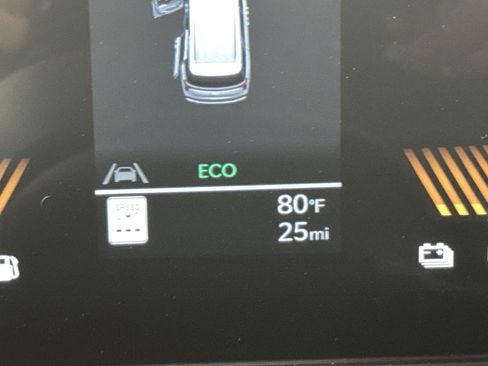 New 2026 Kia Carnival EX image 19