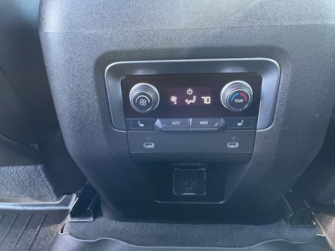 Used 2021 Chevrolet Tahoe Z71 w/ Z71 Signature Package image 51