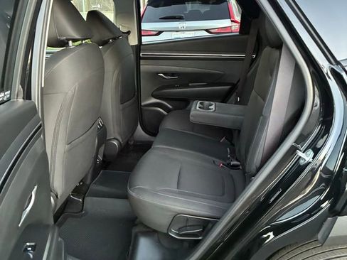 Used 2023 Hyundai Tucson SEL image 23