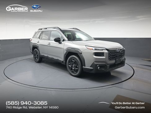 New 2026 Subaru Outback Limited AWD/4WD image 1