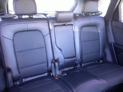 Certified 2023 Ford Escape ST-Line w/ Equipment Group 301A image 12