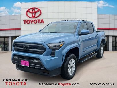 New 2026 Toyota Tacoma TRD Off-Road