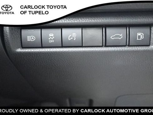Used 2026 Toyota Camry LE FWD image 25