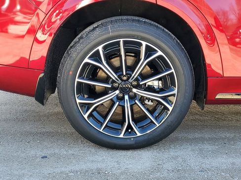 New 2026 MAZDA CX-70 3.3 Turbo S w/ Premium Package AWD/4WD image 5