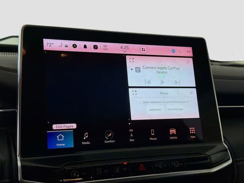 Used 2024 Jeep Compass Limited w/ Driver Assist Group I image 17