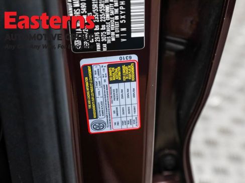 Used 2020 Kia Sorento EX image 37