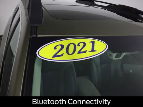 Used 2021 Subaru Outback Onyx Edition XT w/ Popular Package #2 AWD/4WD image 13