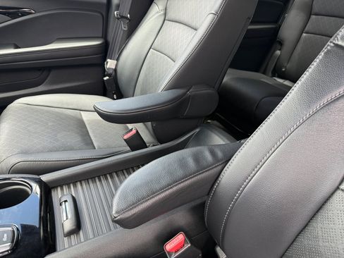 Certified 2023 Honda Passport Elite image 14