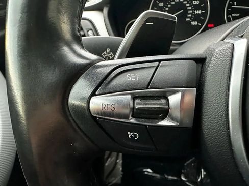 Used 2015 BMW 335i xDrive Sedan w/ Premium Package image 13