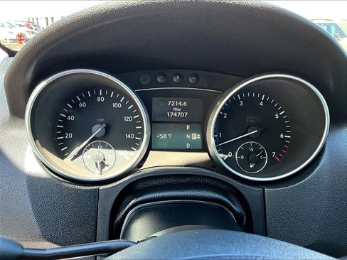 Used 2010 Mercedes-Benz ML 350 4MATIC image 13