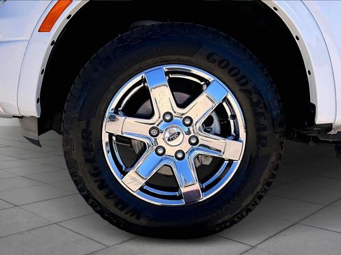 Used 2024 Ford Ranger XLT w/ Equipment Group 301A High image 11