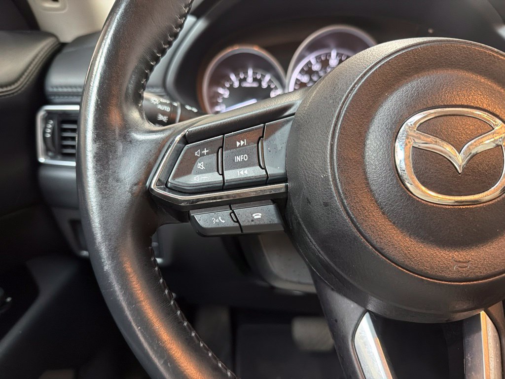 Used 2023 MAZDA CX-5 AWD 2.5 S image 22