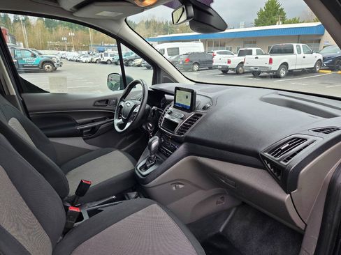 Used 2022 Ford Transit Connect XL FWD image 15